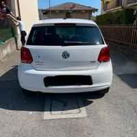Volksvagen Polo