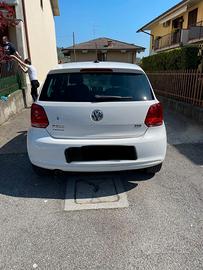 Volksvagen Polo