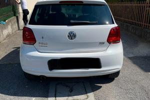Volksvagen Polo