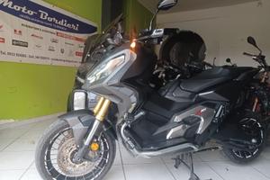 Honda X-ADV 750