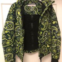 Giacca Da Sci Donna Kappa