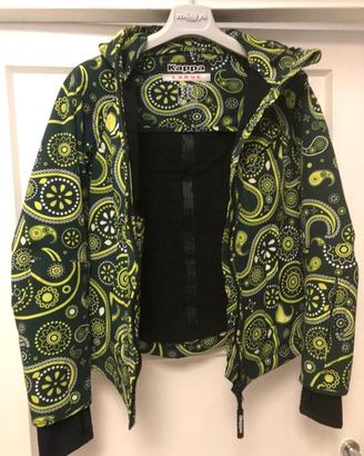 Giacca Da Sci Donna Kappa