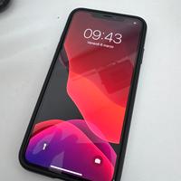 IPHONE XS MAX NUOVO!!!