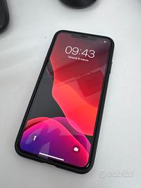 IPHONE XS MAX NUOVO!!!