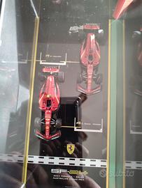 Ferrari SF-24 BBR set