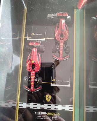 Ferrari SF-24 BBR set