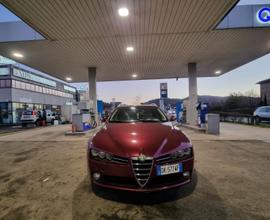 Alfa Romeo 159 1.9 JTDm 16V Sportwagon Progression
