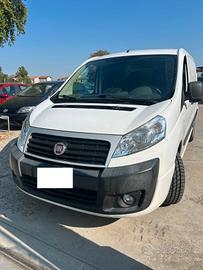 Fiat Scudo 2.0 MJT/130 PC-TN Furgone 10q. SX OK NE