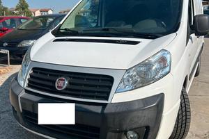 Fiat Scudo 2.0 MJT/130 PC-TN Furgone 10q. SX OK NE
