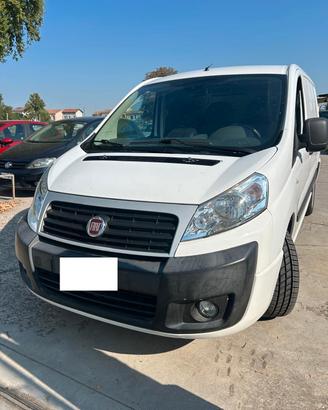 Fiat Scudo 2.0 MJT/130 PC-TN Furgone 10q. SX OK NE