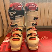 Rossignol Hero W.C. SI 130