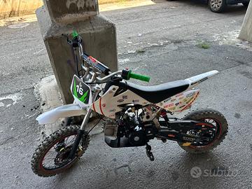 Kxd 125 4 tempi