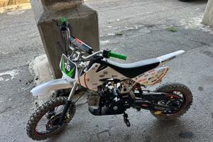 Kxd 125 4 tempi