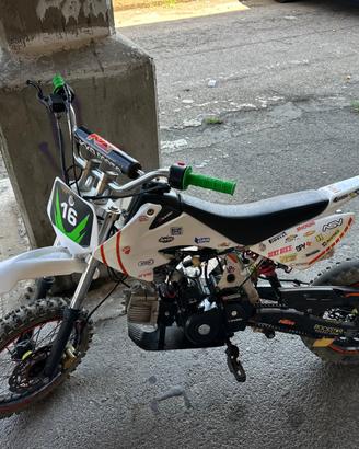 Kxd 125 4 tempi