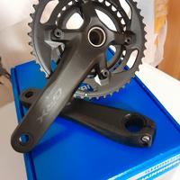 componenti bici gravel 