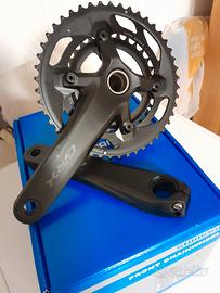 componenti bici gravel 