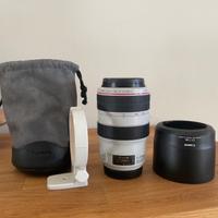 Canon EF 70-300mm f/4-5.6 L IS USM