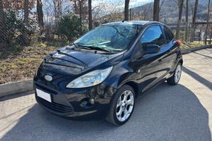 Ford Ka 1.3 TDCi 75CV Titanium