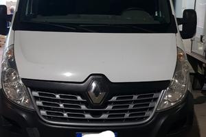 Renault Master 165 CV Biturbo Trasporto Carni