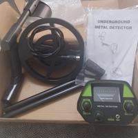 metal detector 