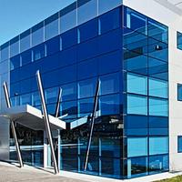 Vari uffici in affittò zona industriale di carinar