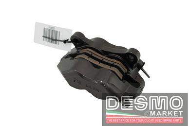 Pinza freno posteriore Nissin MV Agusta F4 Brutale