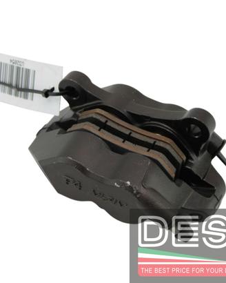 Pinza freno posteriore Nissin MV Agusta F4 Brutale