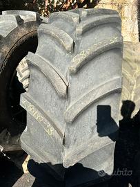 Pneumatici agricoli 580/70-38