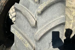 Pneumatici agricoli 580/70-38