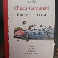 Chiara Carminati - Il mare in una rima