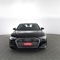 AUDI A6 A6 Avant 40 2.0 TDI S tronic Business Sp
