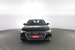 AUDI A6 A6 Avant 40 2.0 TDI S tronic Business Sp