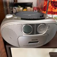 Radio