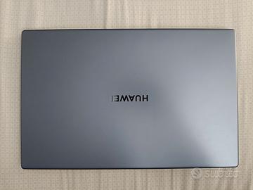 Huawei MateBook D15 Boh-WAP9R Like New