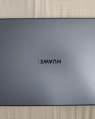 Huawei MateBook D15 Boh-WAP9R Like New