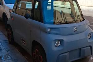 Citroen Ami