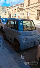 Citroen Ami