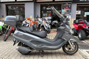 PIAGGIO X9 200 Evolution