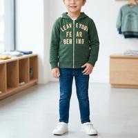 Felpa Blukids 5/6 anni