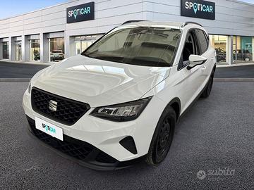 SEAT Arona 1.0 ECO TSI 70KW REFERENCE