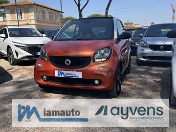 SMART ForTwo Youngster 1.0cc 71cv CRUISE CONTROL