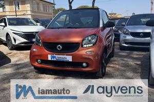 SMART ForTwo Youngster 1.0cc 71cv CRUISE CONTROL