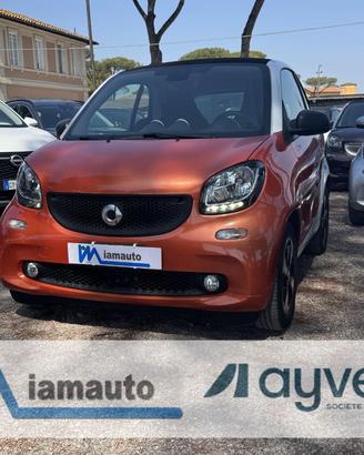 SMART ForTwo Youngster 1.0cc 71cv CRUISE CONTROL