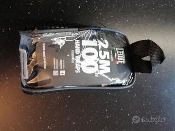 Guantoni Venum + Fasce