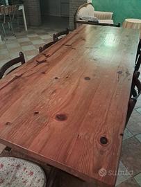tavolo da taverna