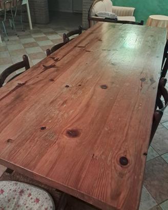 tavolo da taverna