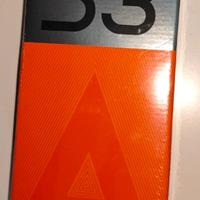 Smartphone ZTE Blade A53