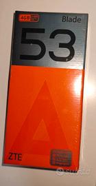 Smartphone ZTE Blade A53