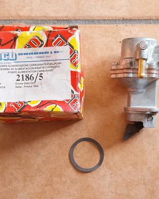 pompa a/c benzina Fiat/Lancia