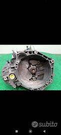 Motore o cambio Opel Zafira Z19DT 2008